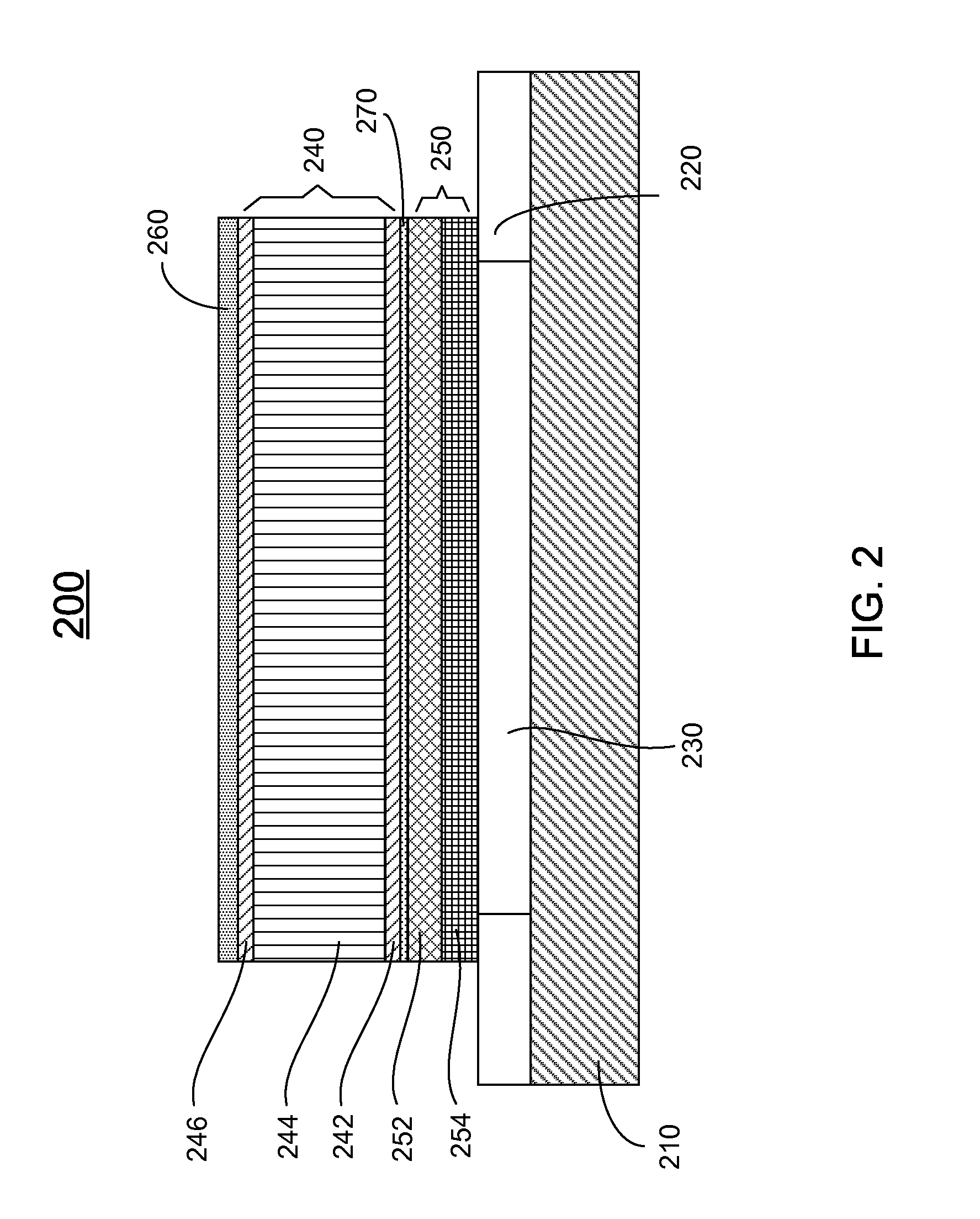 Composite bulk acoustic wave resonator