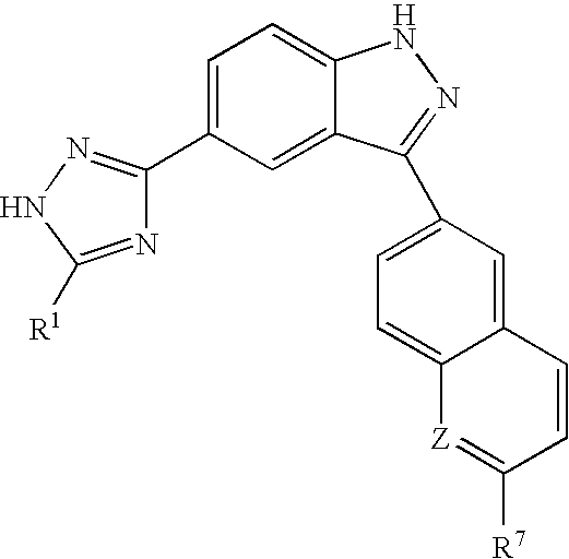 Methods of treating diseases and disorders by targeting multiple kinases