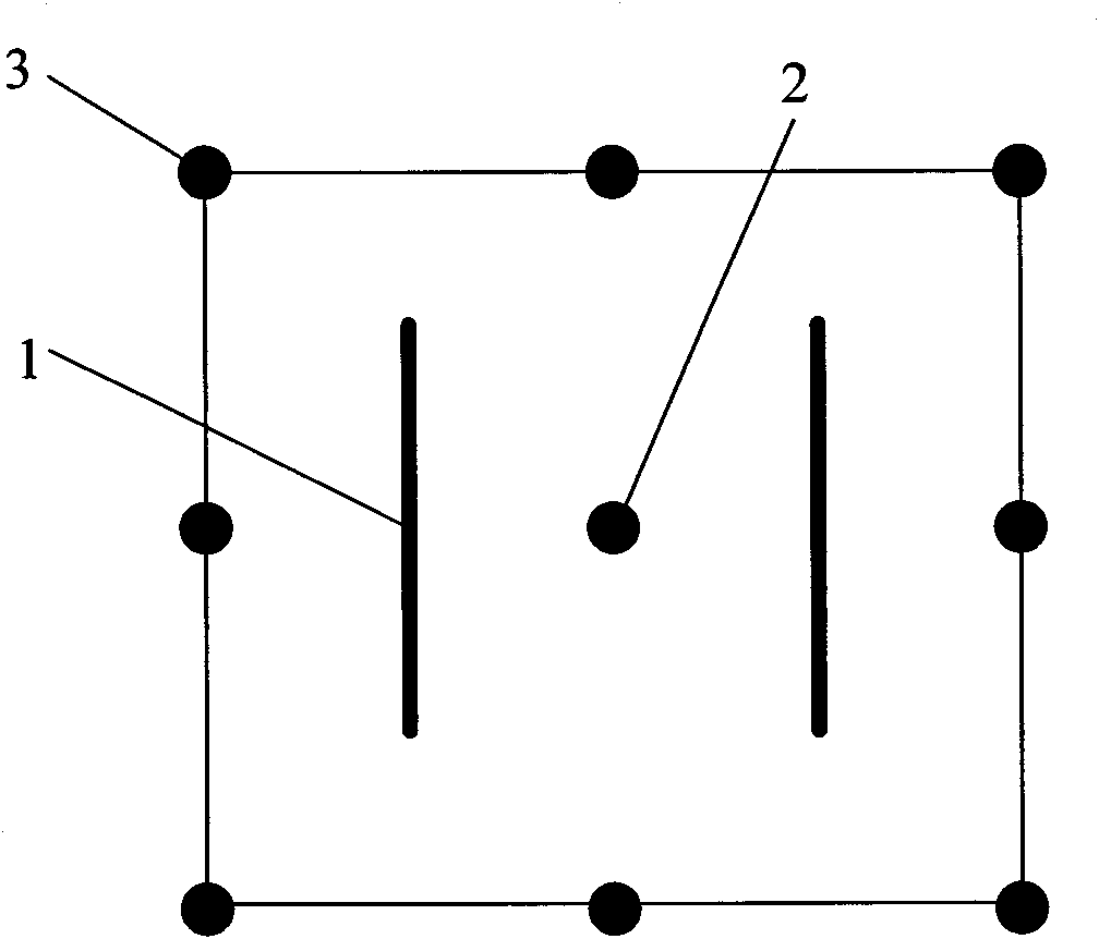 Method and system for exploiting lamellar super-heavy oil deposit