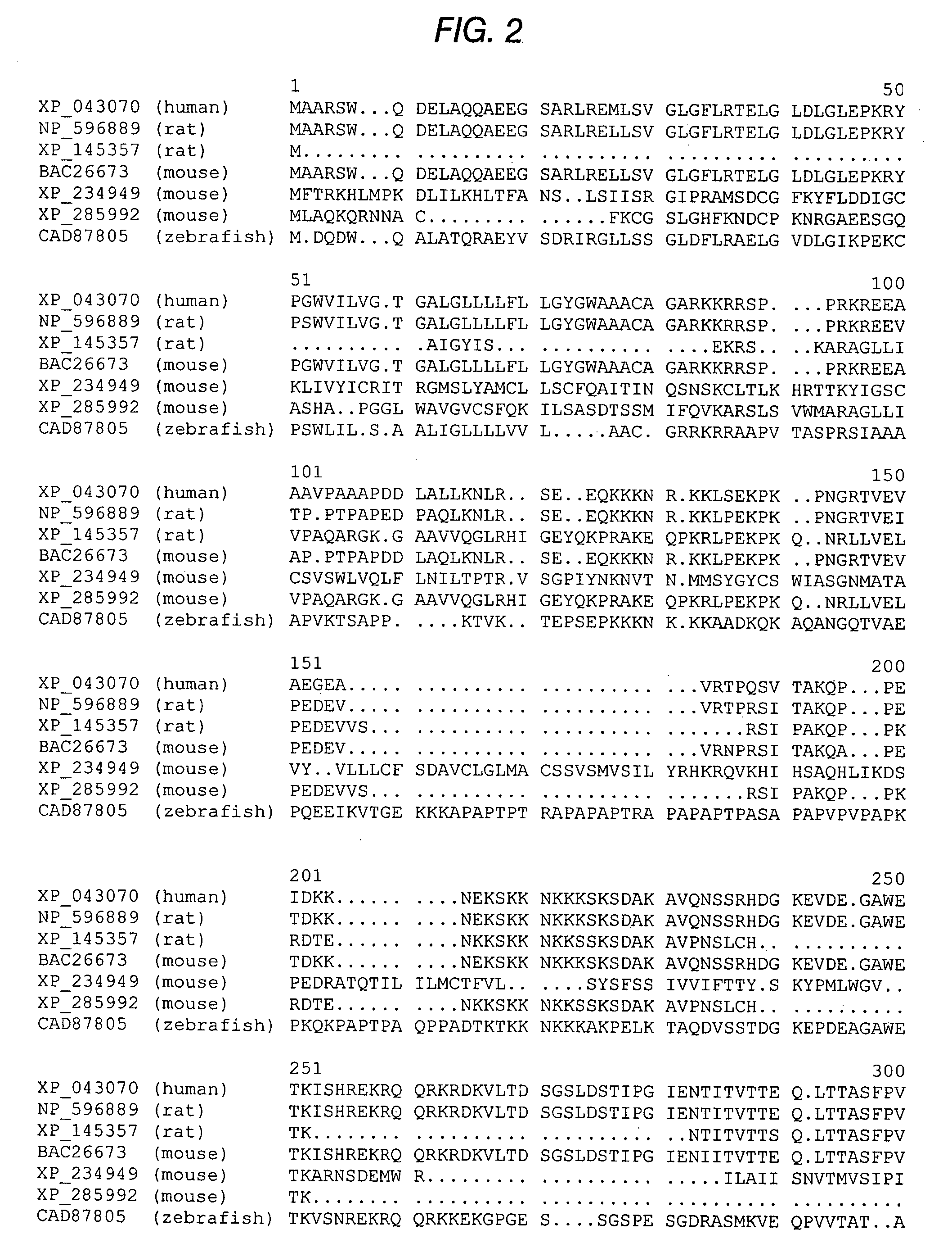 Metadherin polypeptides, encoding nucleic acids and methods of use