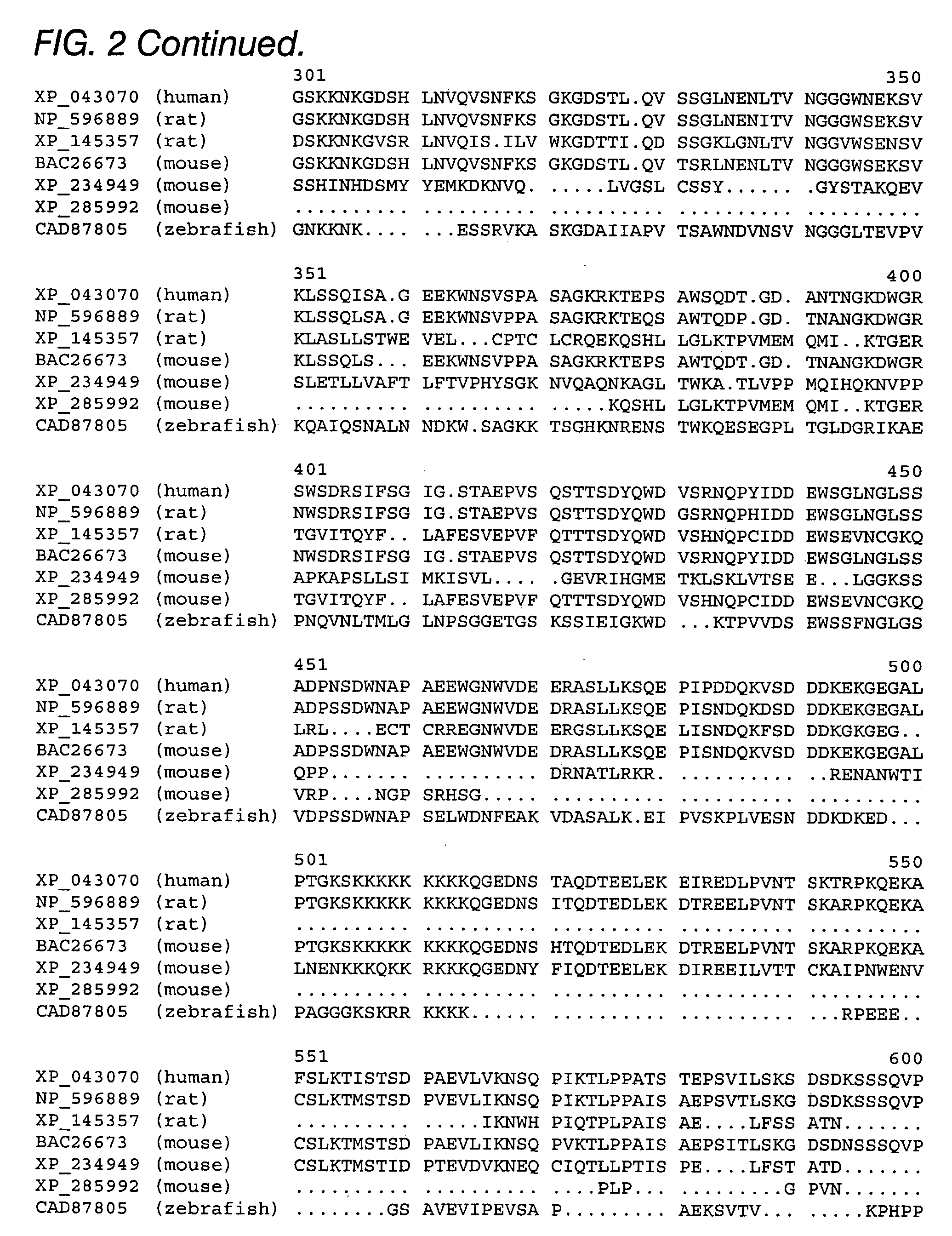 Metadherin polypeptides, encoding nucleic acids and methods of use