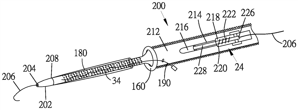 Vascular and aortic grafts and deployment tools