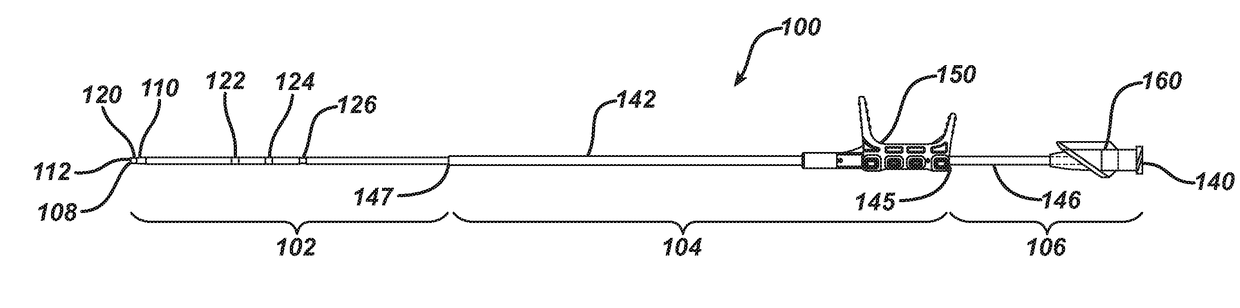 Devices and Methods for Transnasal Irrigation or Suctioning of the Sinuses