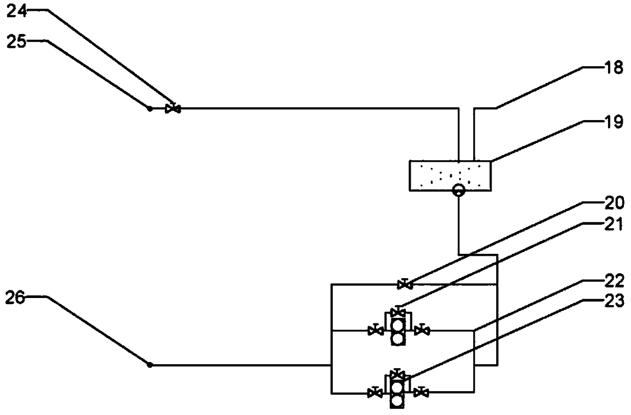 Dual Feedback Silicone Oil Damping System for Marine Diesel Engines