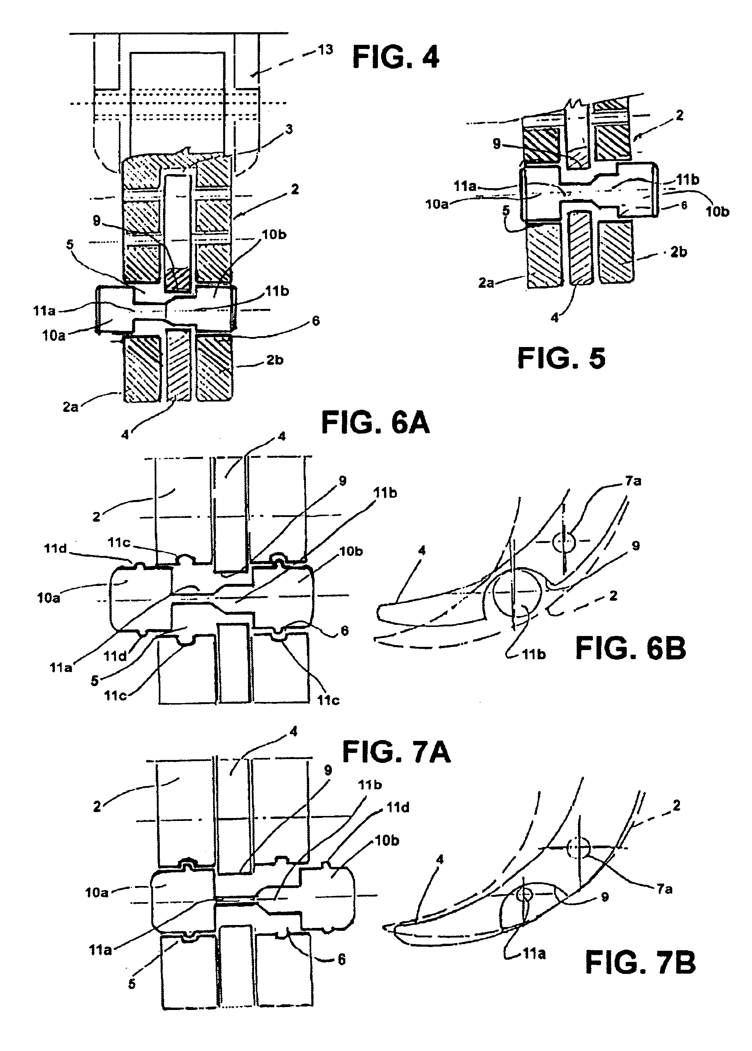 Trigger safety lock for pistols and trigger assembly