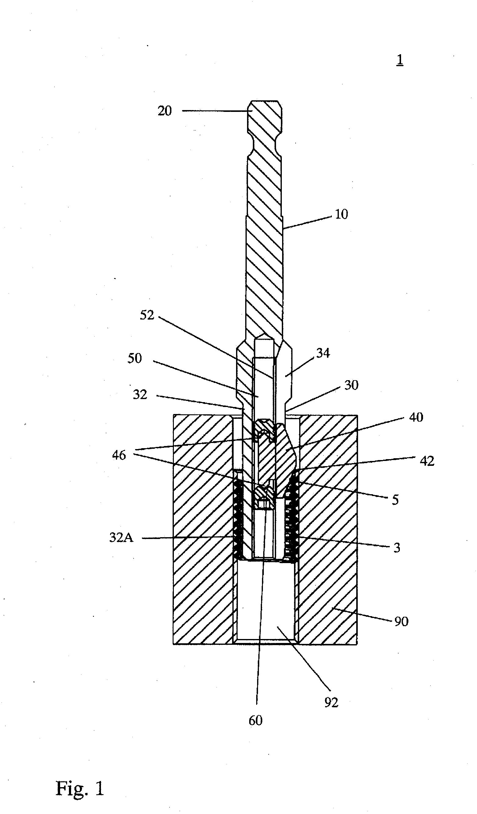 Extraction Tool and Method For Extracting A Wire Thread Insert