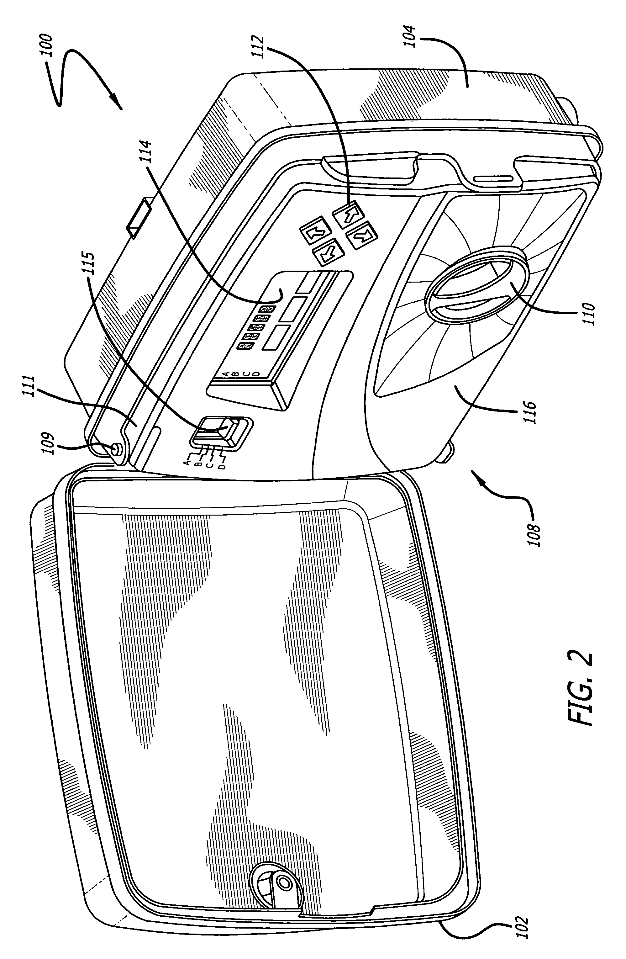 Modular irrigation controller