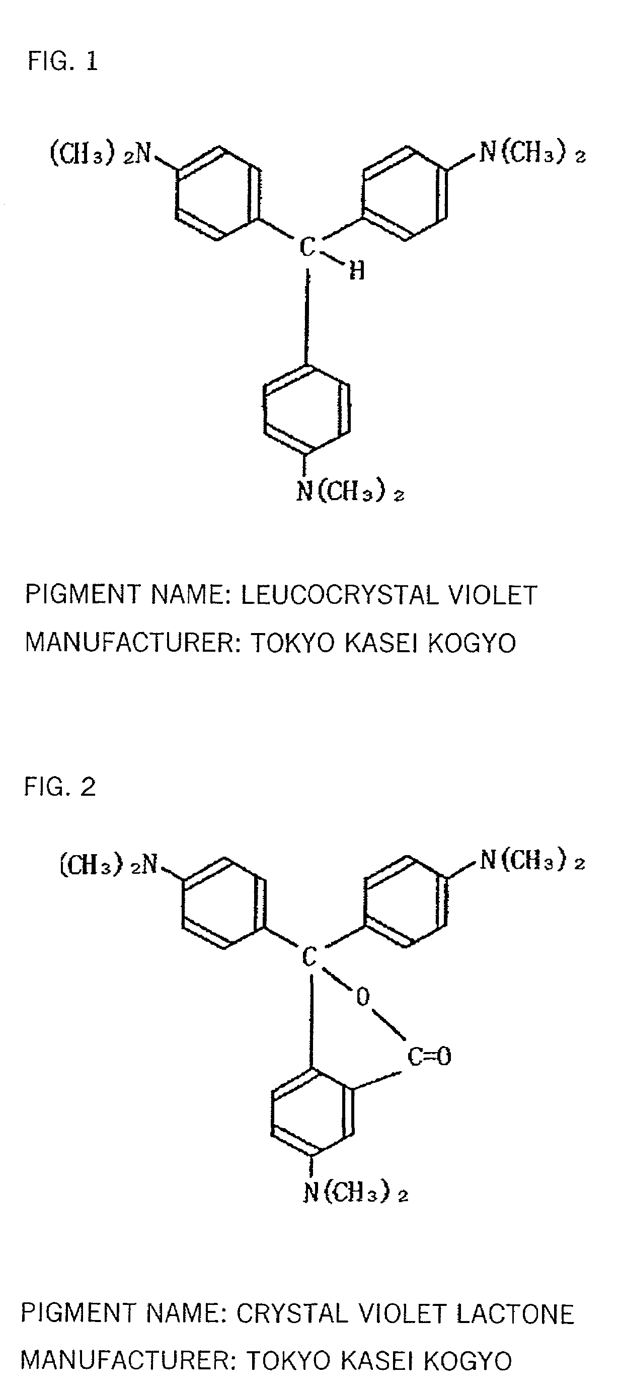 Indicator for plasma sterilization