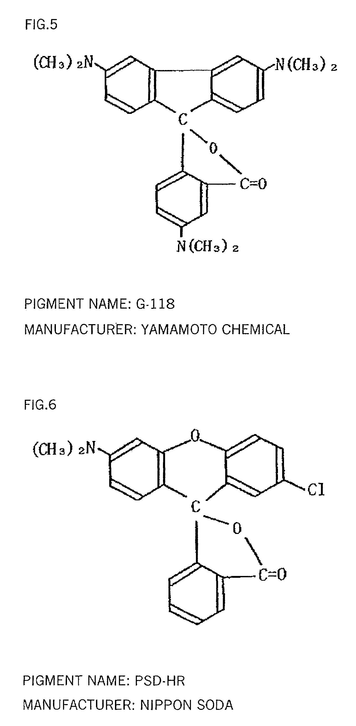 Indicator for plasma sterilization