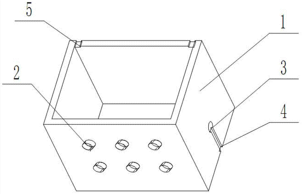 Ecological compound substrate, compound bio-ecological building block and compound bio-ecological retaining wall