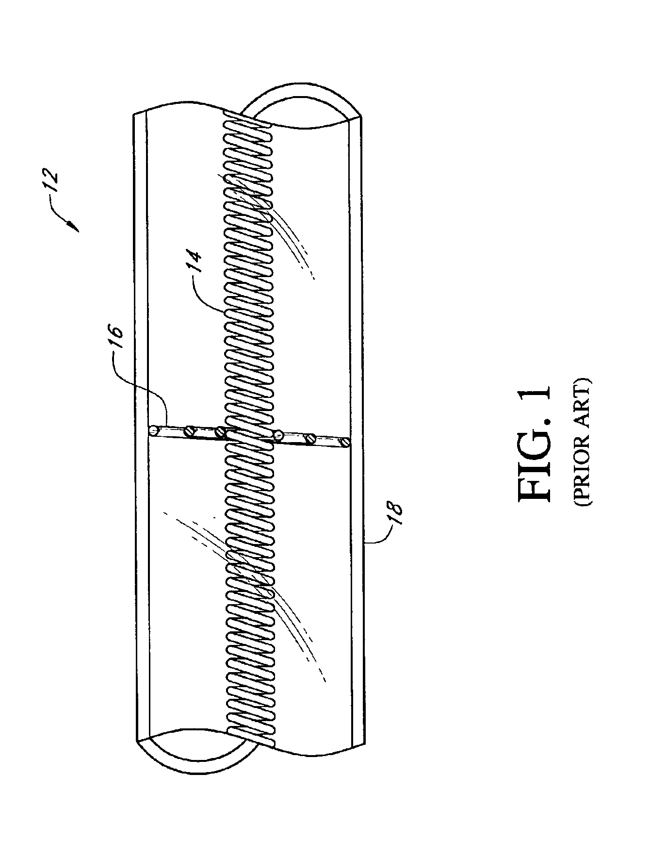 Lamp filament design