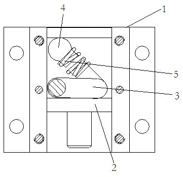 Crank arm assembly and power transmission self-locking mechanism using crank arm assembly