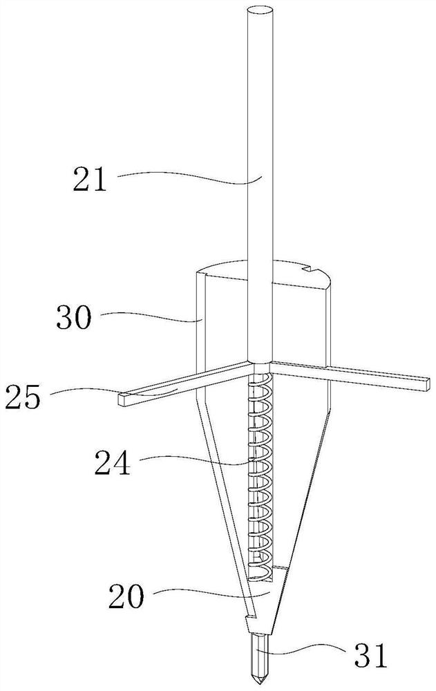 Roughness detection device for bearing processing