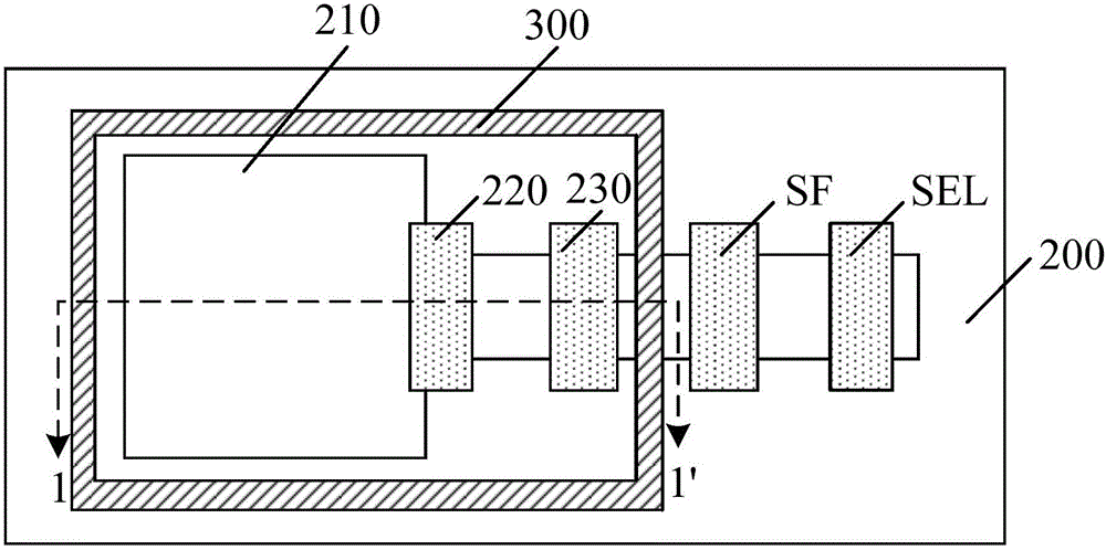 Image sensor and forming method thereof