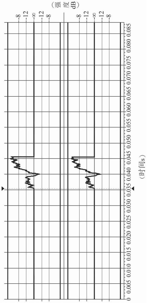 Popping sound detection method and device