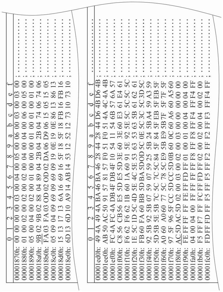 Popping sound detection method and device