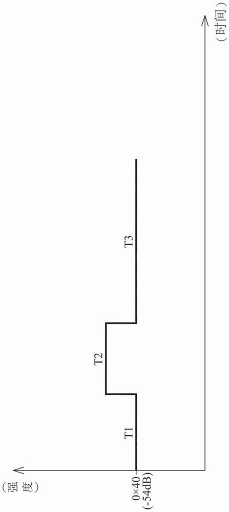 Popping sound detection method and device