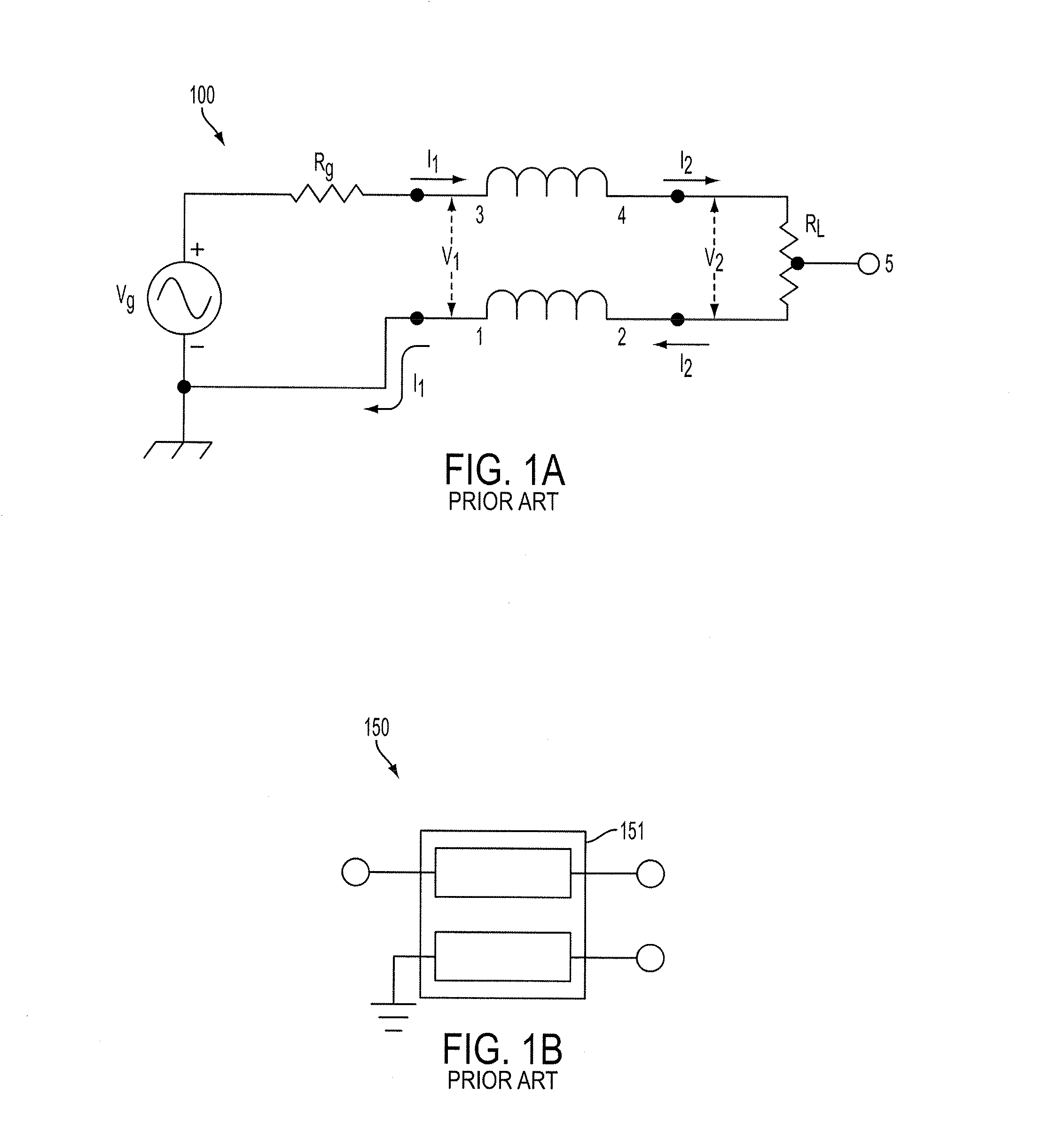 Wideband Balun Using Re-Entrant Coupled Lines and Ferrite Material