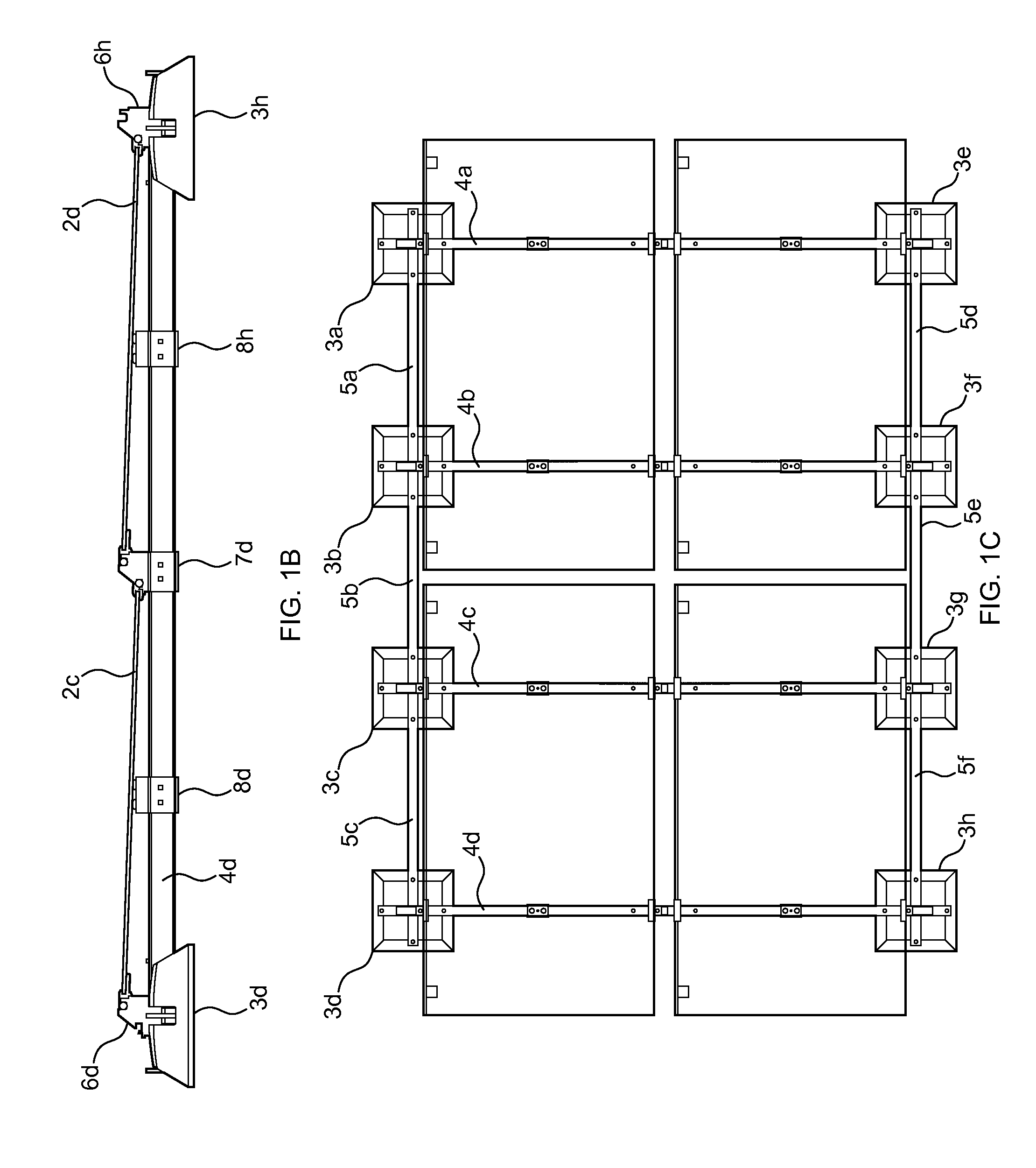 Photovoltaic Module Mounting System