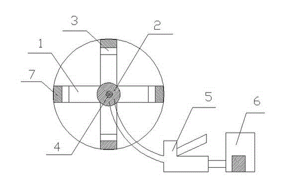 Pipe fitting opening finishing mold