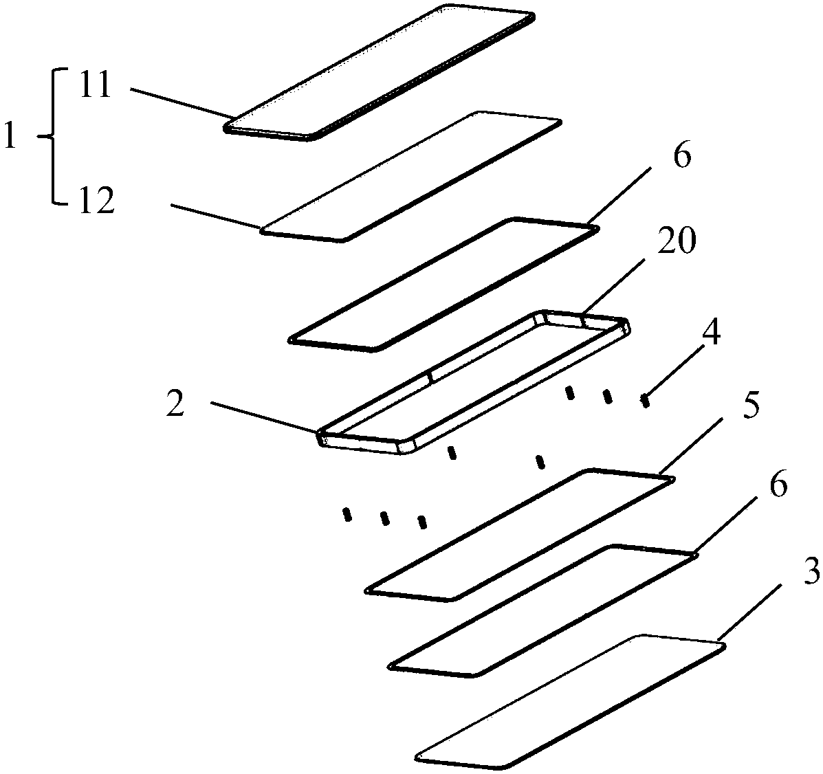 Electronic assembly