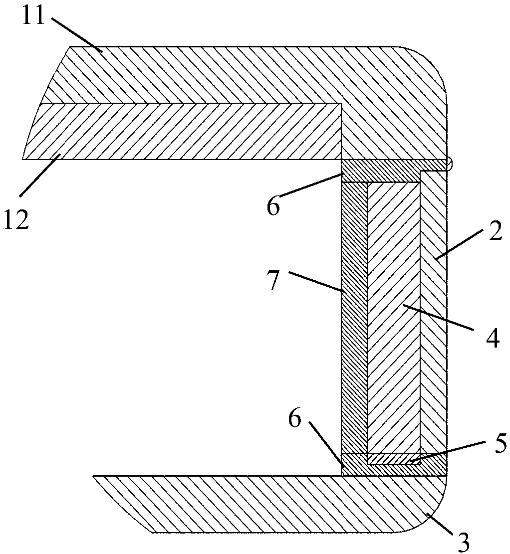 Electronic assembly