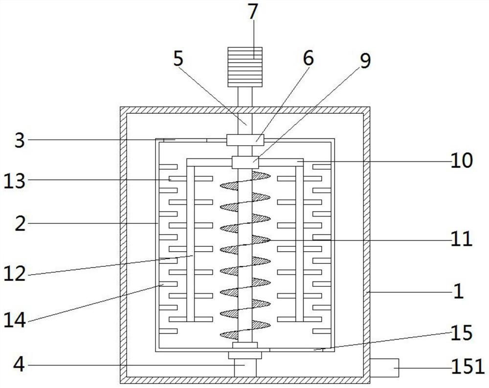 Metal corrosion-resistant coating material for electrical equipment maintenance and preparation method of metal corrosion-resistant coating material