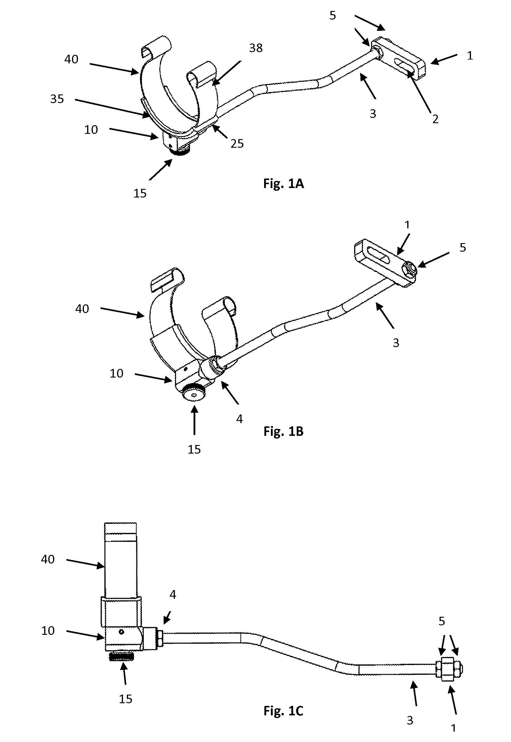 Apparatus and method for archery recoil stabilization