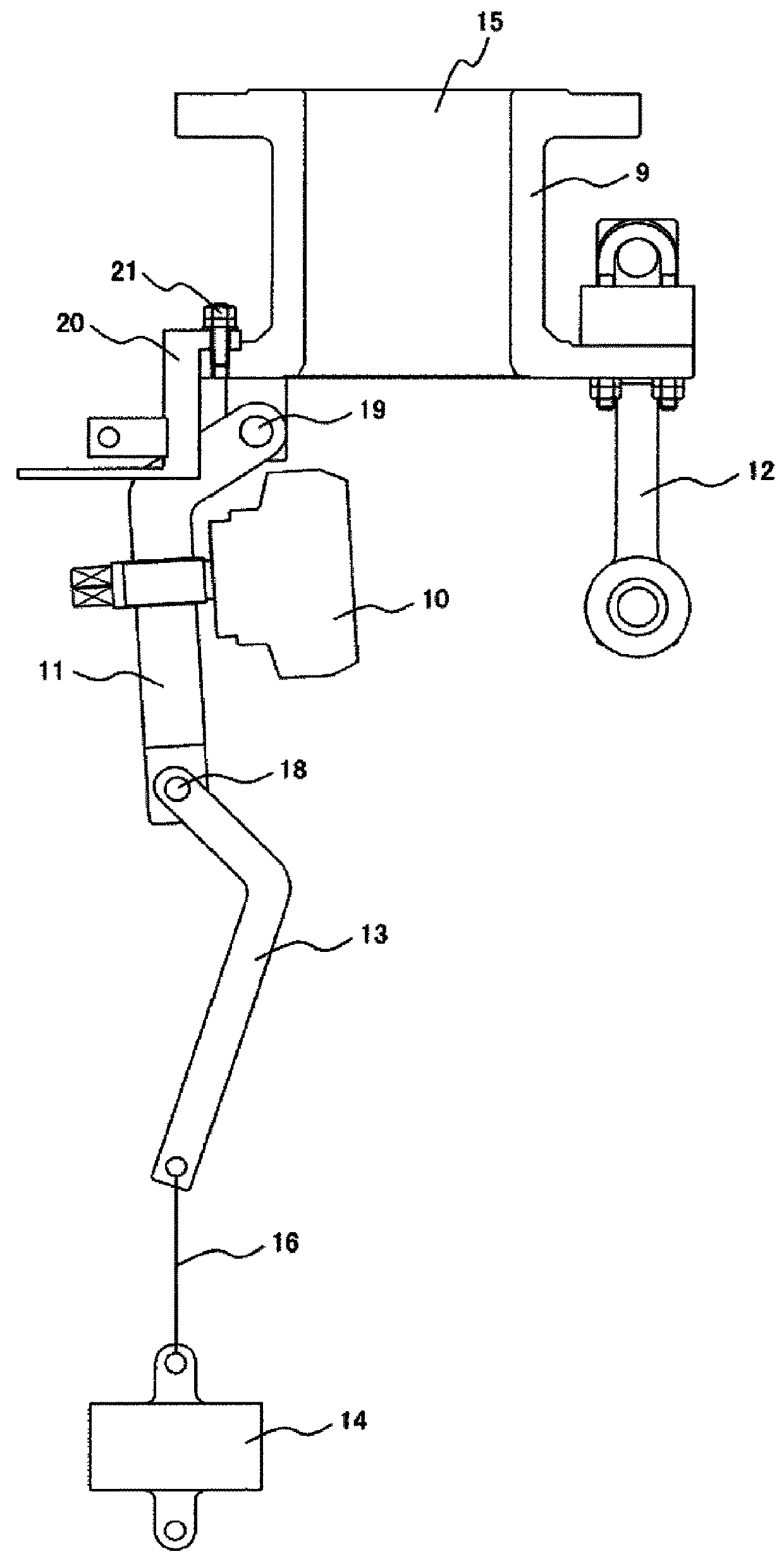 Water Injection Device