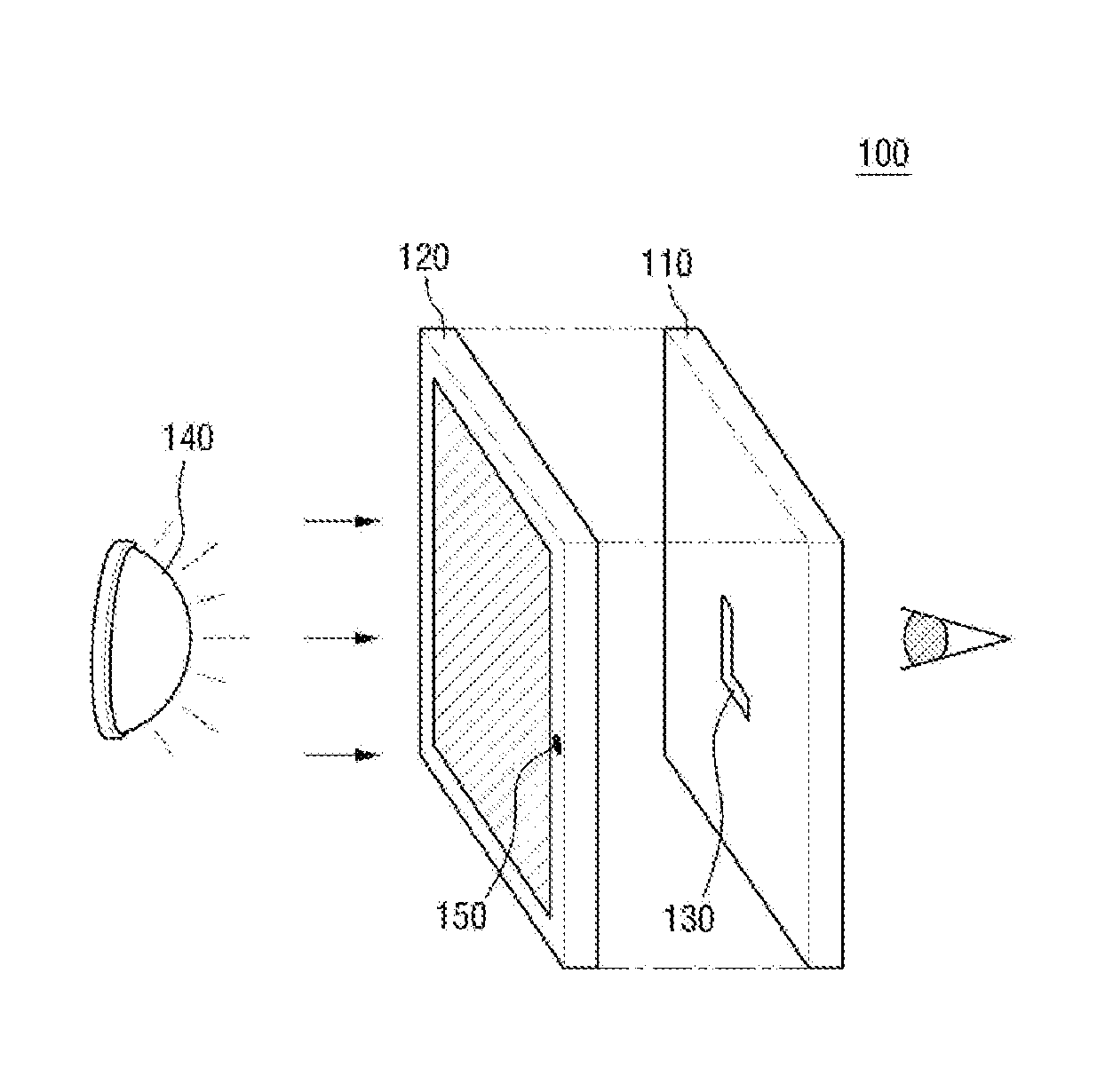 Transparent display apparatus and method for controlling the same