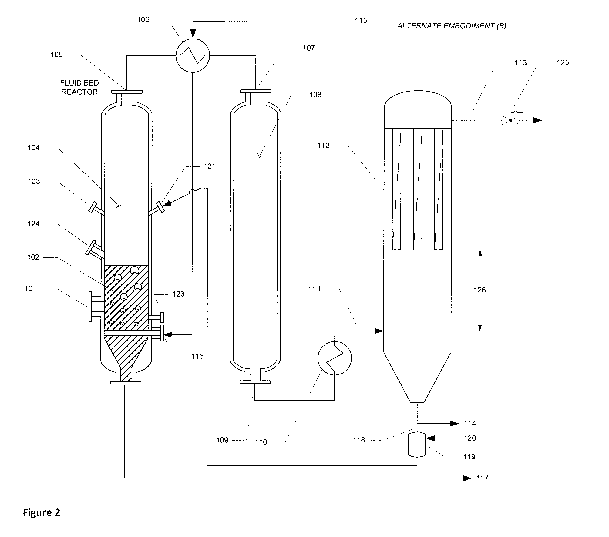 Apparatus and method of optimized acid gas and toxic metal control in gasifier produced gases