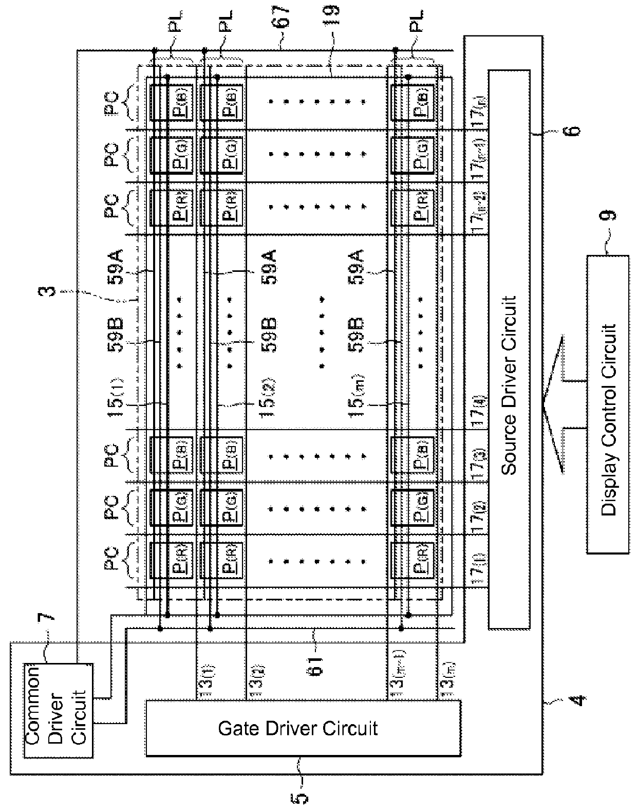 Liquid crystal display device