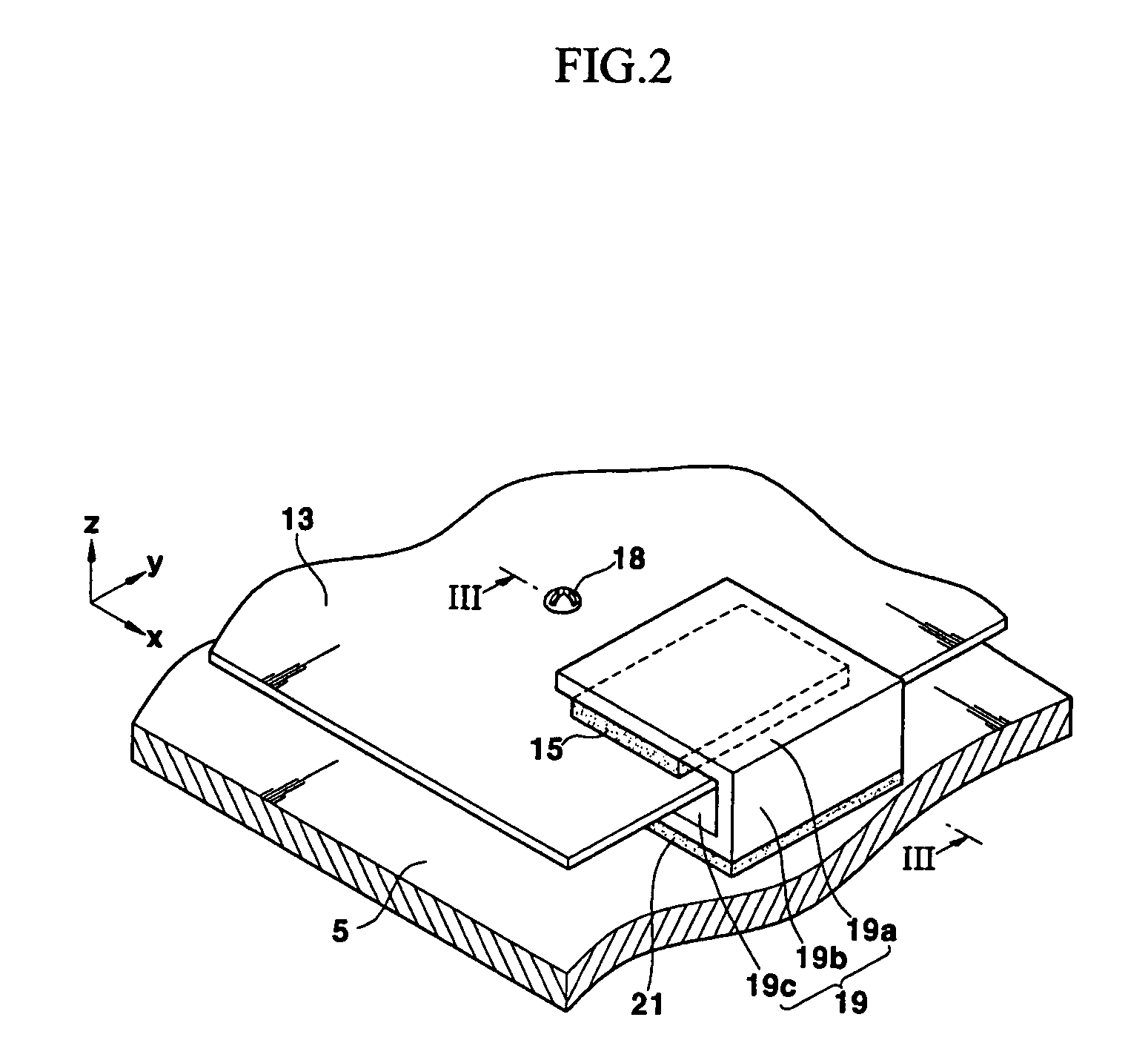 Plasma display device