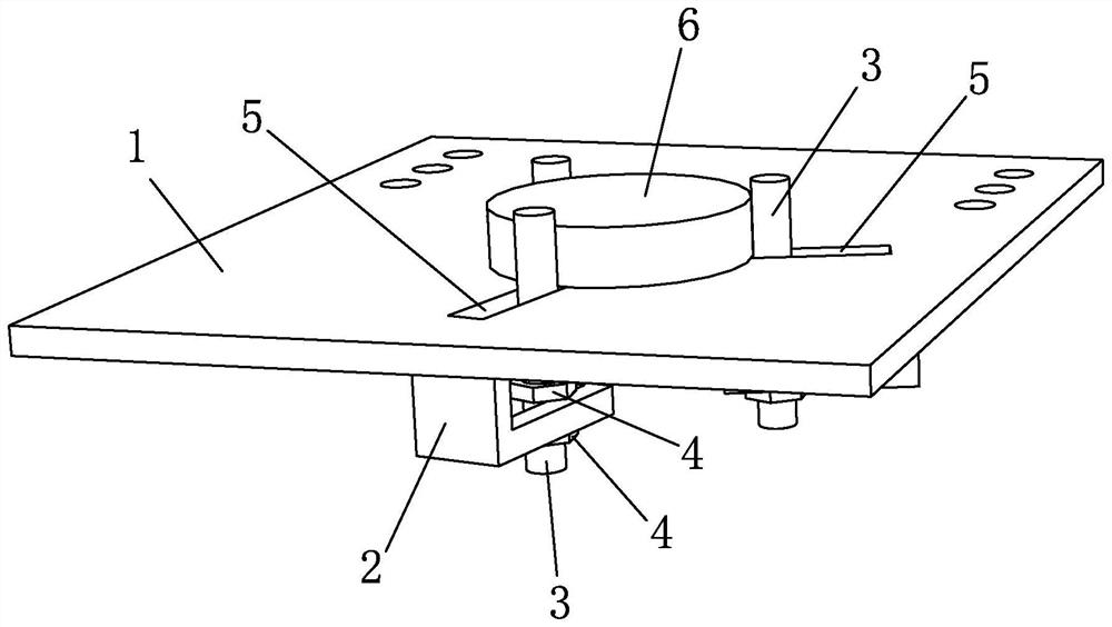 A method of manufacturing an inducer provided with a shaft sleeve