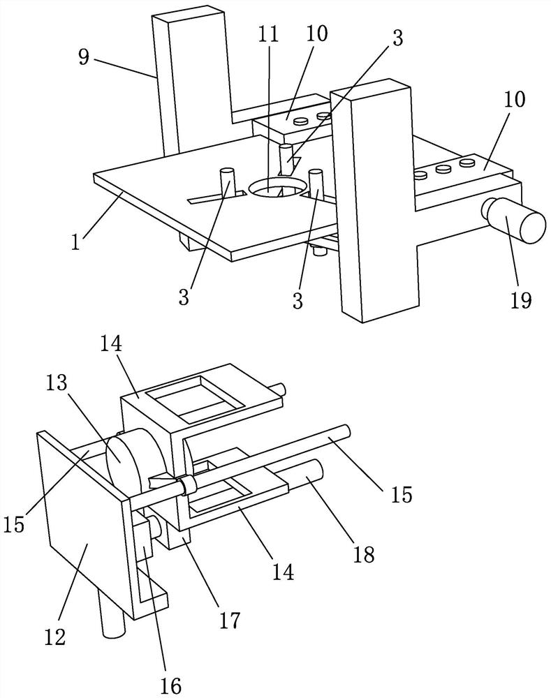 A method of manufacturing an inducer provided with a shaft sleeve