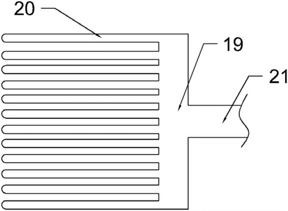 Hay mower easy to adjust