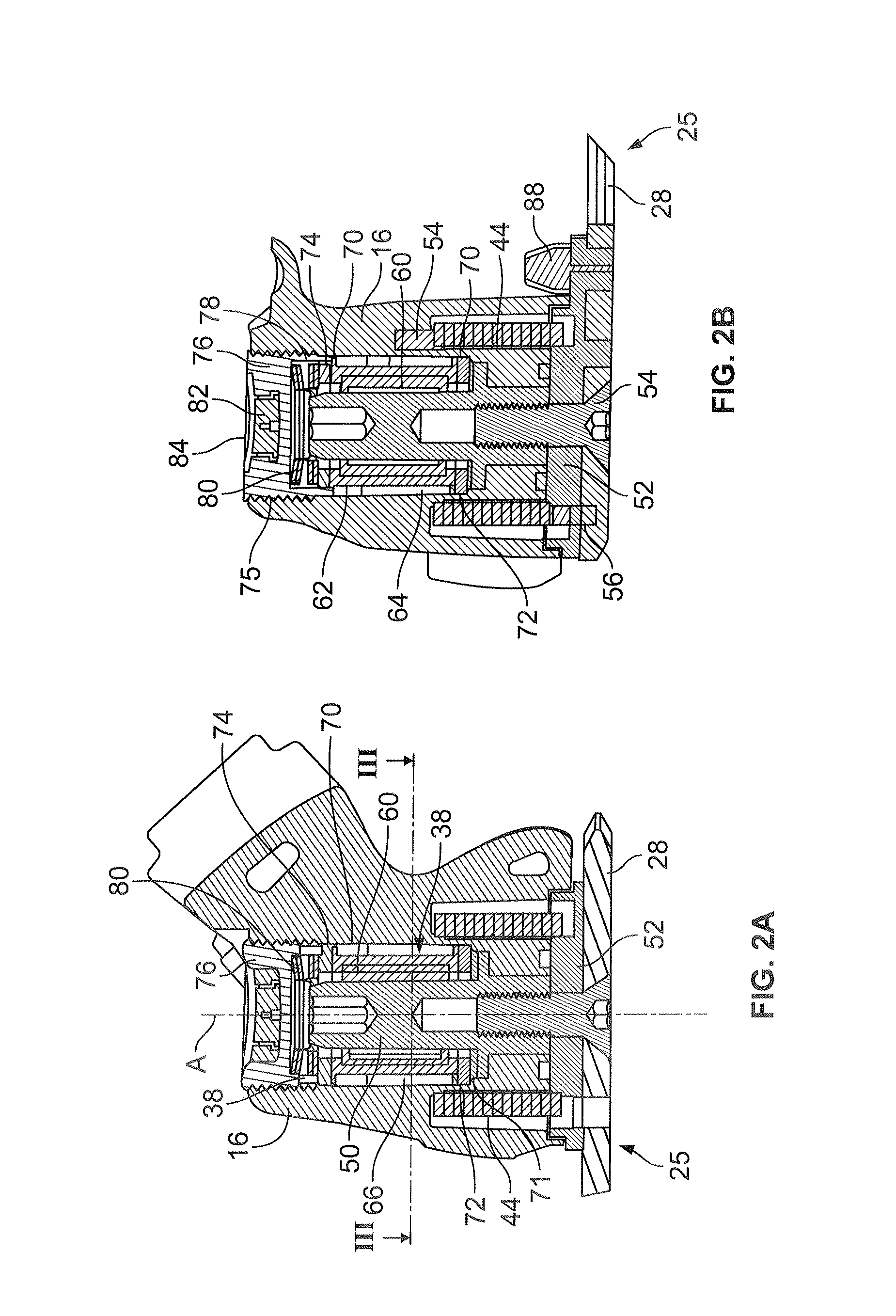 Bicycle Rear Derailleur with a Damper Assembly