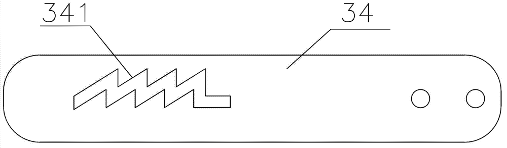 Loop ligature device for minimally invasive treatment of haemorrhoids