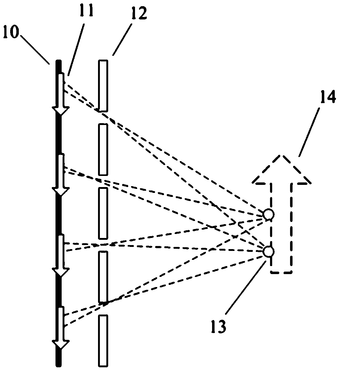 A 2d/3d switchable integrated imaging stereoscopic display device