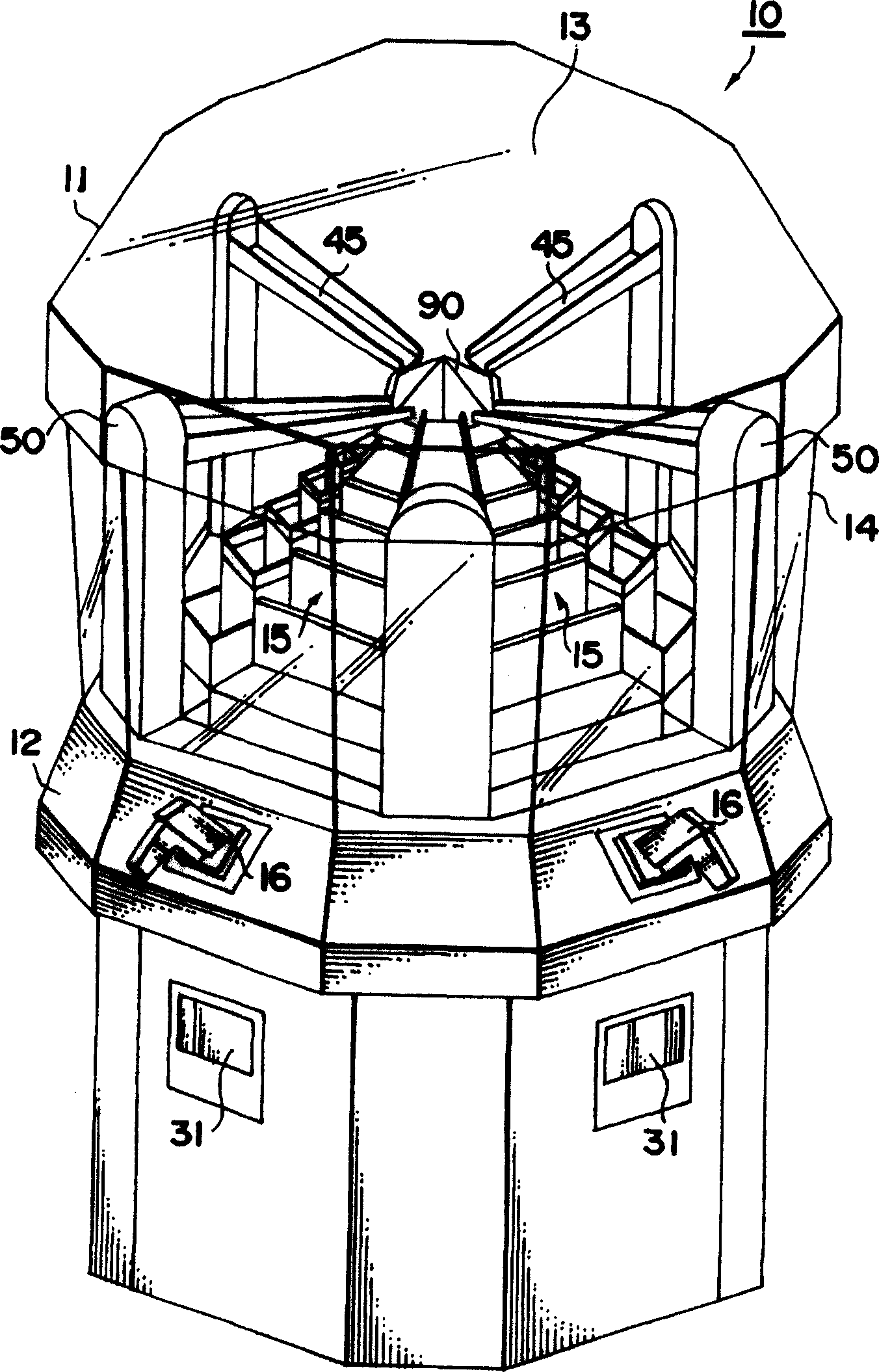 Gaming machine