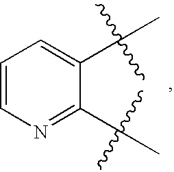 Urea antagonists of P2Y<sub>1 </sub>receptor useful in the treatment of thrombotic conditions