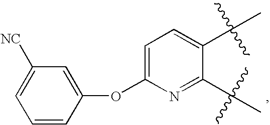 Urea antagonists of P2Y<sub>1 </sub>receptor useful in the treatment of thrombotic conditions