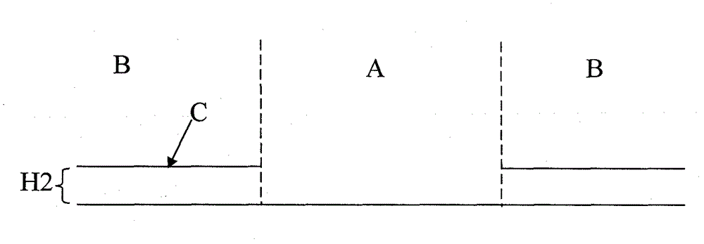 Method for raising broiler breeders