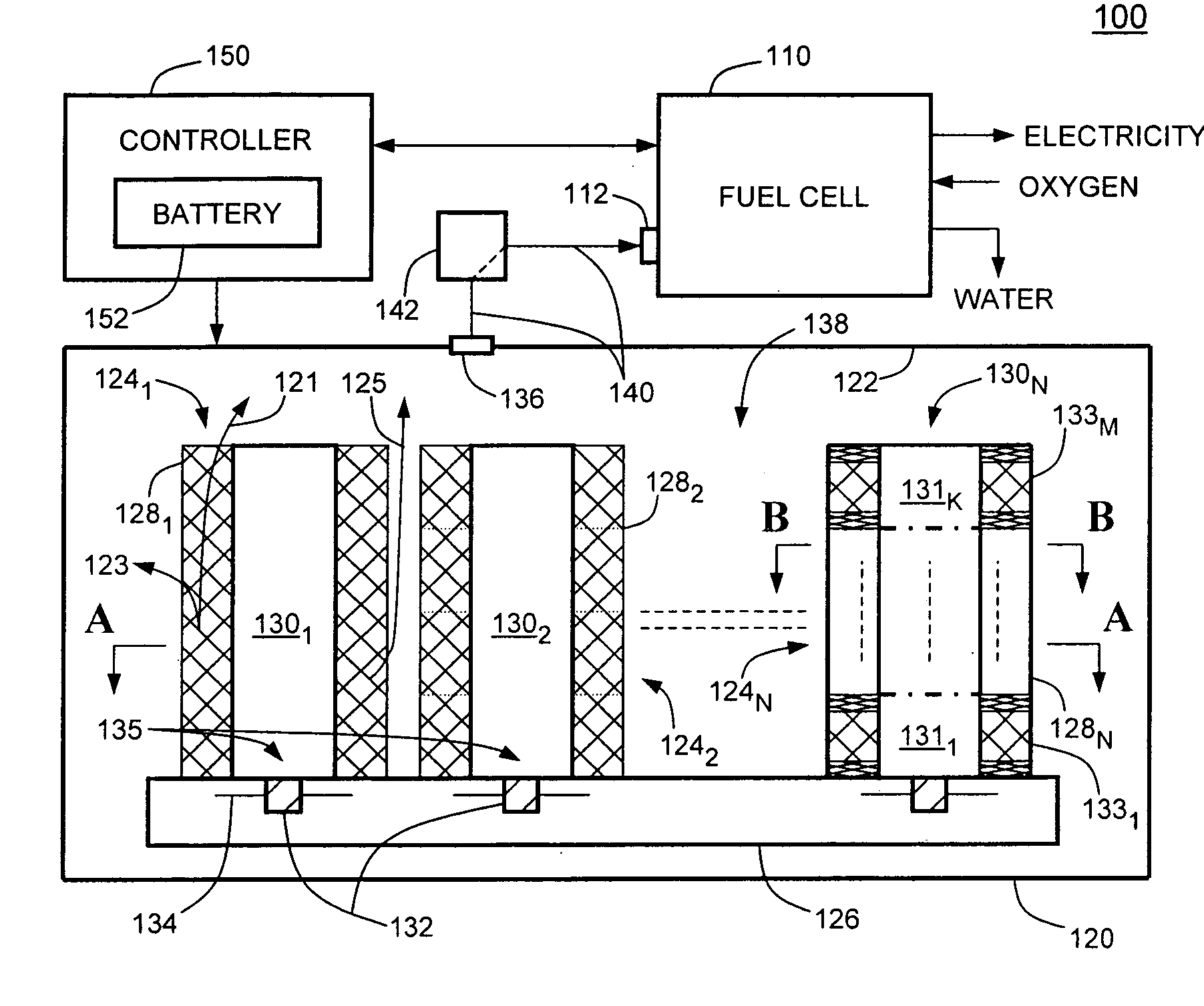 Techniques for packaging and utilizing solid hydrogen-producing fuel