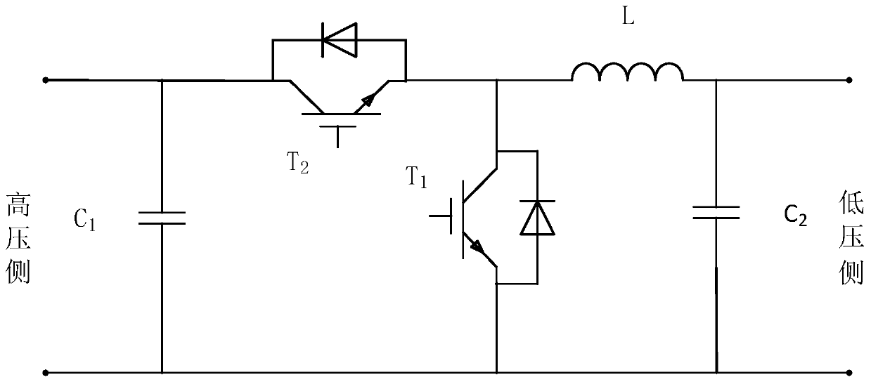 Battery energy storage system