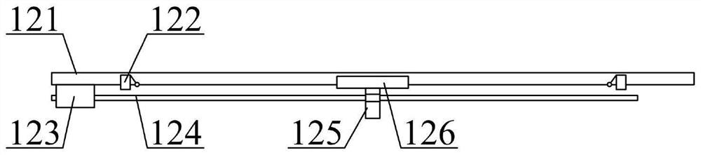 Intelligent high-speed train safety monitoring system