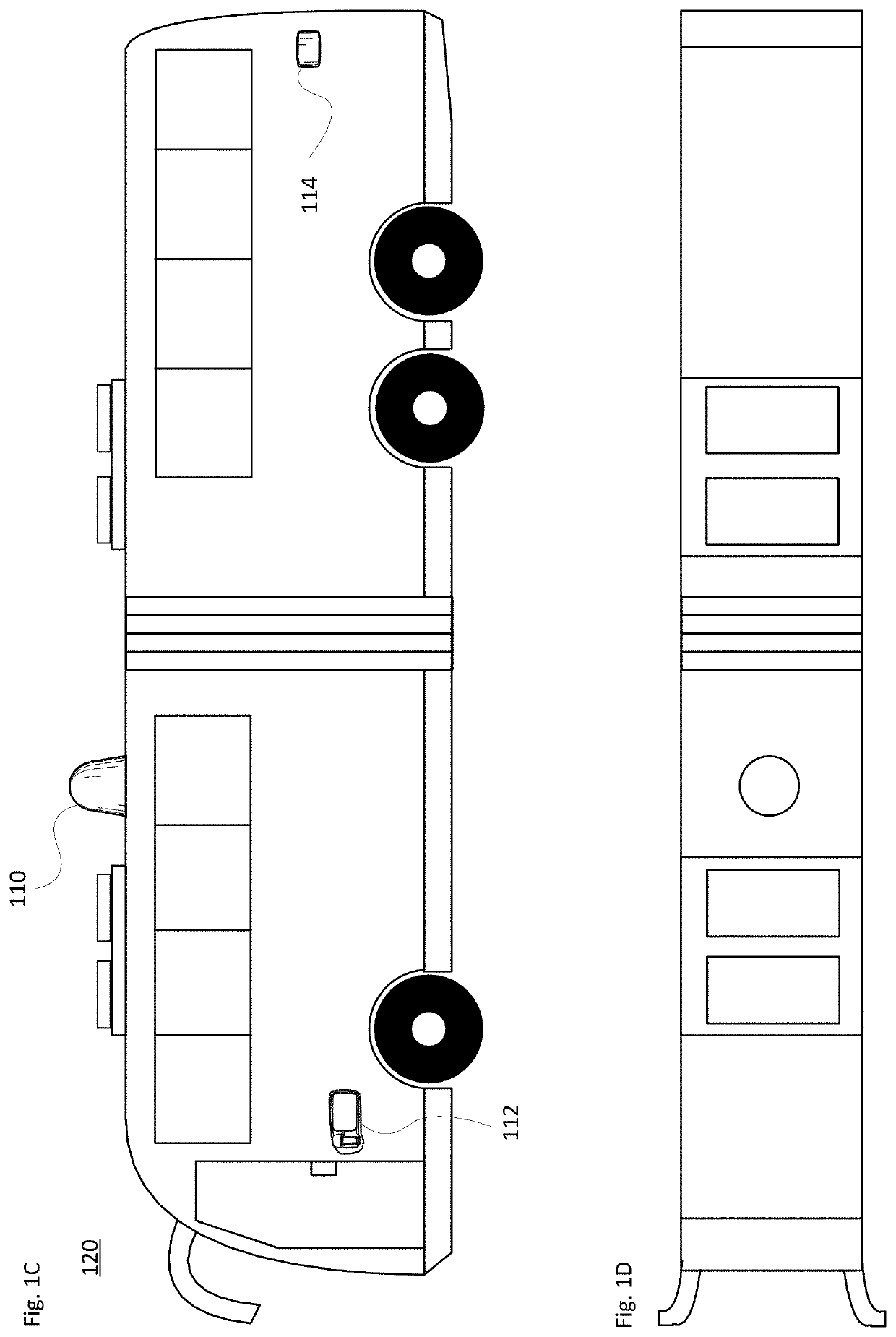 Efficient Autonomous Trucks