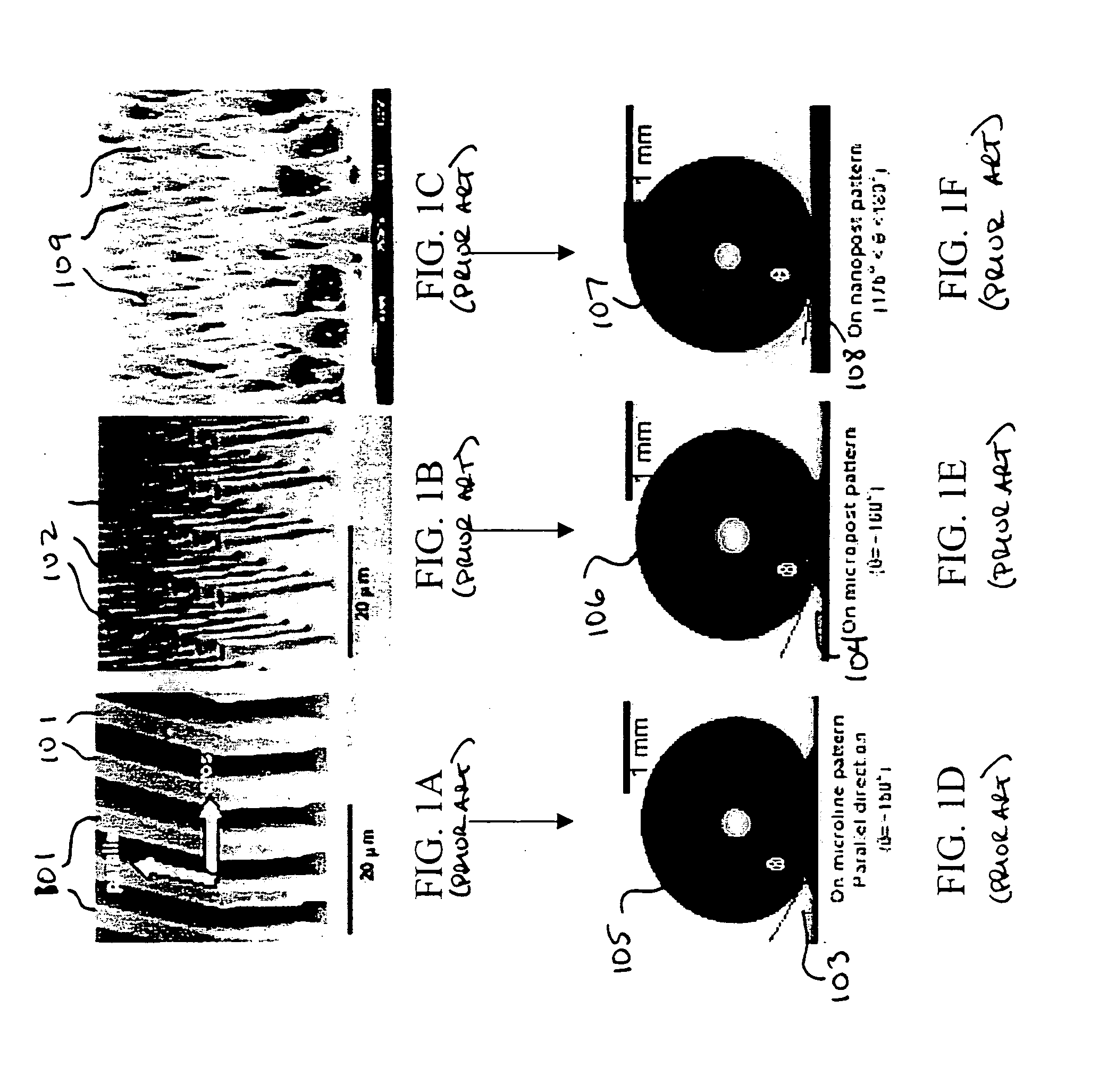 Method and apparatus for controlling friction between a fluid and a body