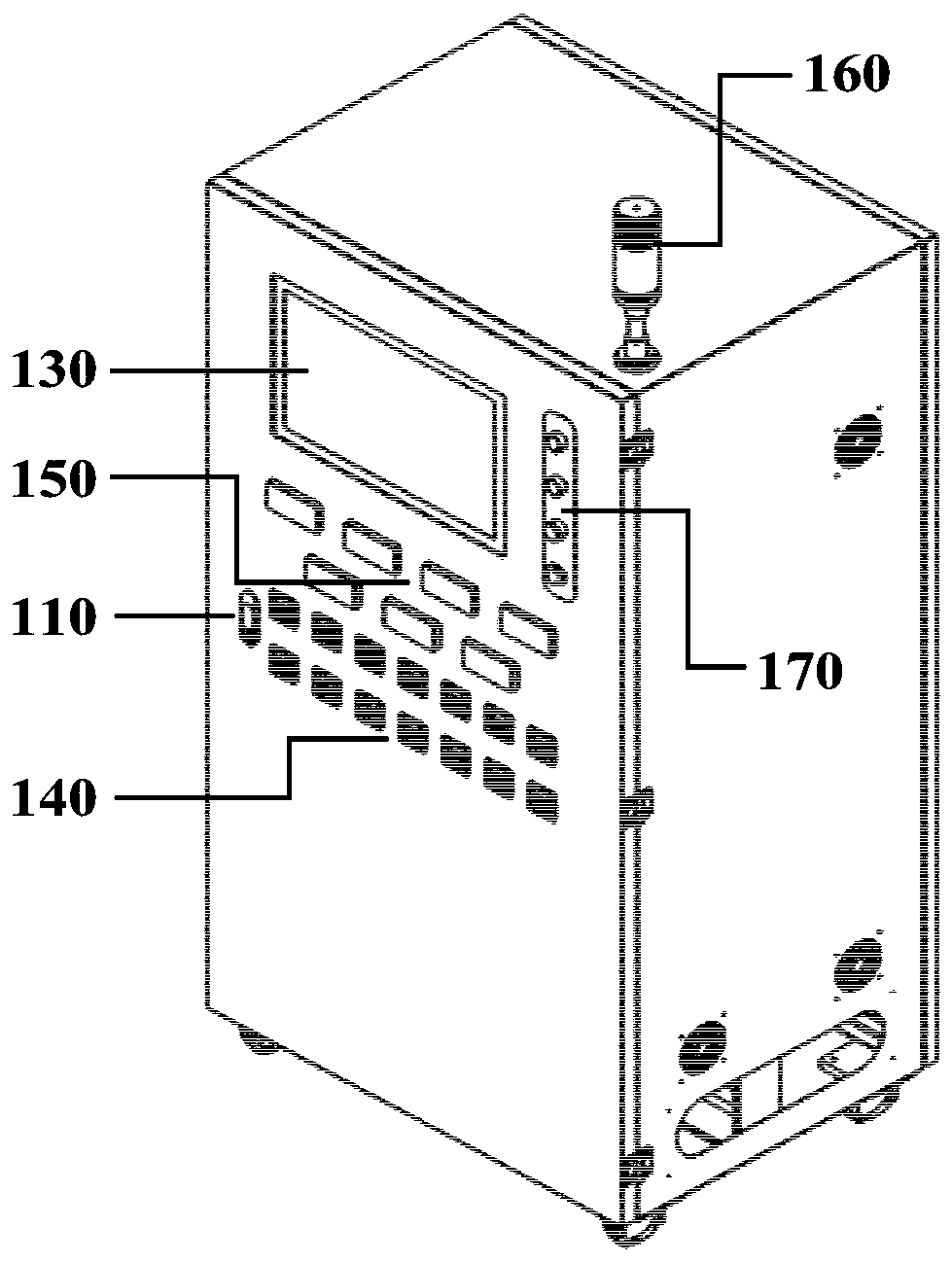 An all-motor-driven precision molding machine and its operating method