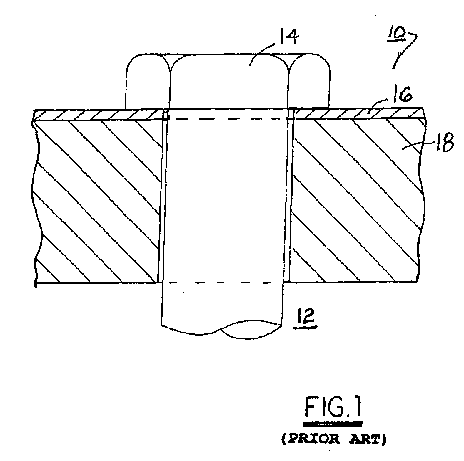 Target wheel pre-assembly for a camshaft phaser